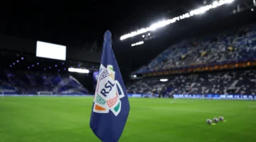 الدوري السعودي يكشف رسمياً مواعيد 6 جولات نارية أبرزها ديربي جدة